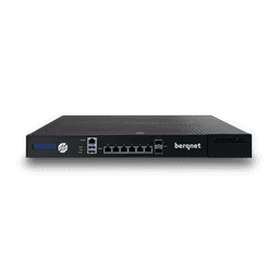 BERQNET BQ200S-UTM-FIREWALL-5651-Hotspot + 1 Yıl Lisans - Küçük Görsel 1