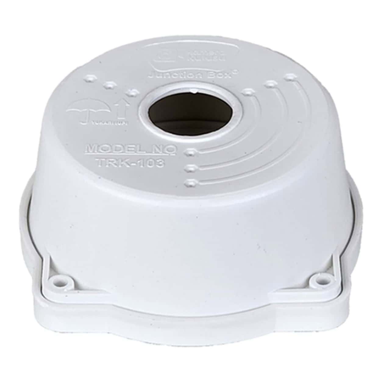 KameraKutusu TRK-103 Mini (Beyaz) Buat - Görsel 2