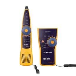 S-LINK SL-KB1040 Kablo Bulucu ve Tester - Küçük Görsel 2