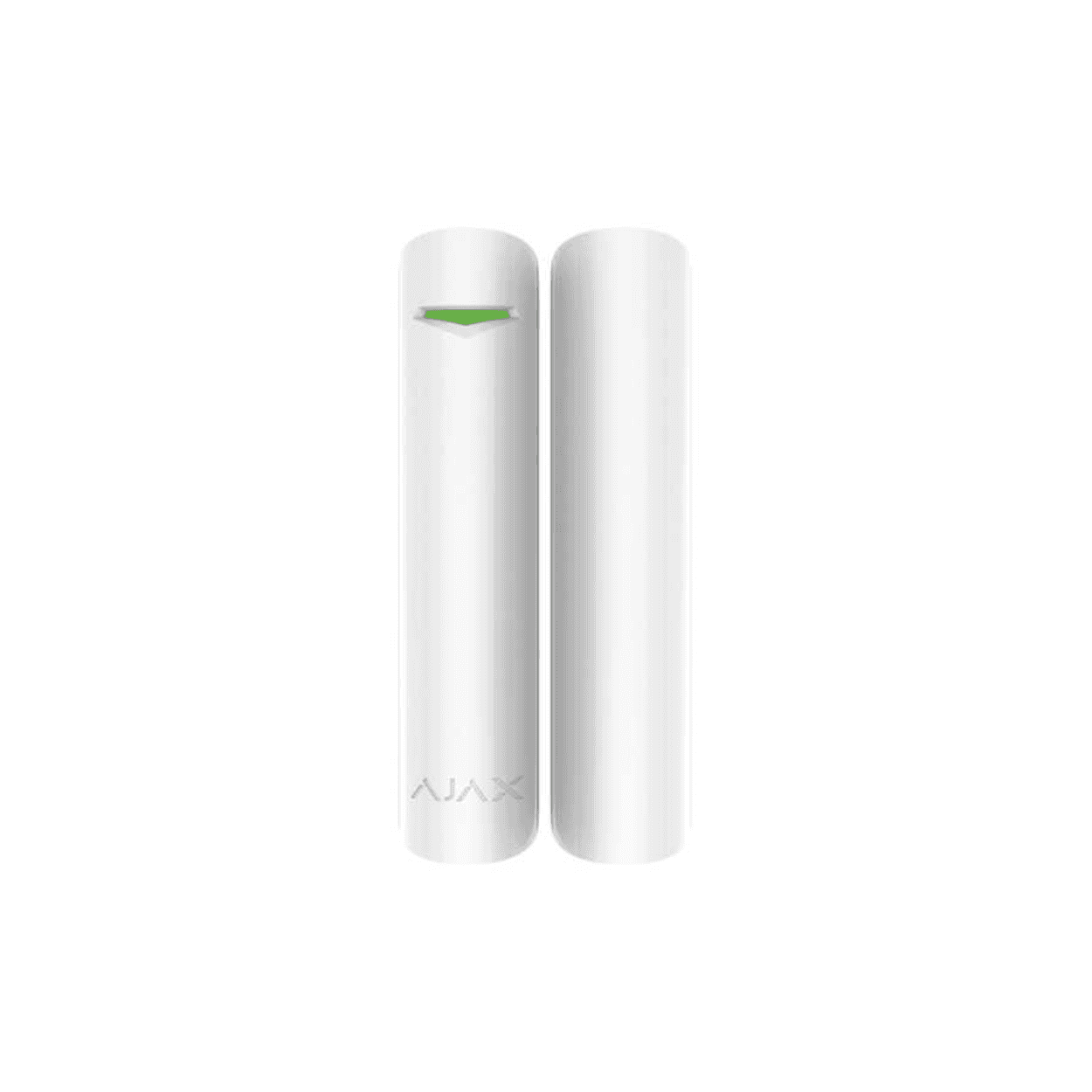 AJAX DoorProtect (Manyetik Kapı Dedektörü- Beyaz) - Görsel 1