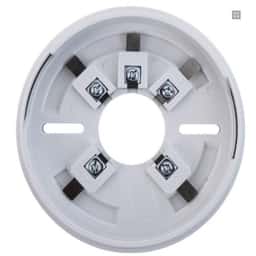 TEKNİM TFA-0120 Dedektör Tabanı ( TFD-11XX/13XX/15XX/32XX/42XX için ) - Küçük Görsel 1