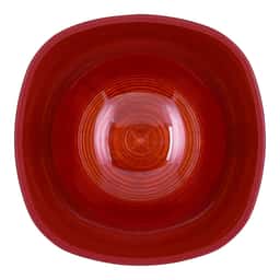 COOPER CASB383 Elektronik Adreslenebilir Flaşörlü Elektronik Siren, 100dB, - Küçük Görsel 2