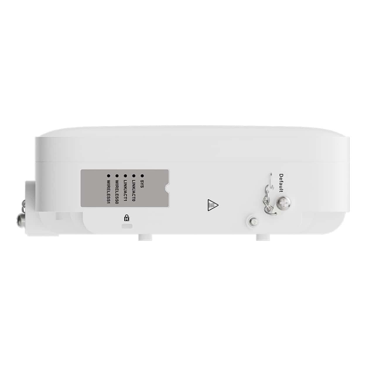 HUAWEI eKitEngine AP761 (Wi-Fi 6) Dual Band 575Mbps-1775Mbps 2x2 MIMO Outdoor AP - Görsel 5