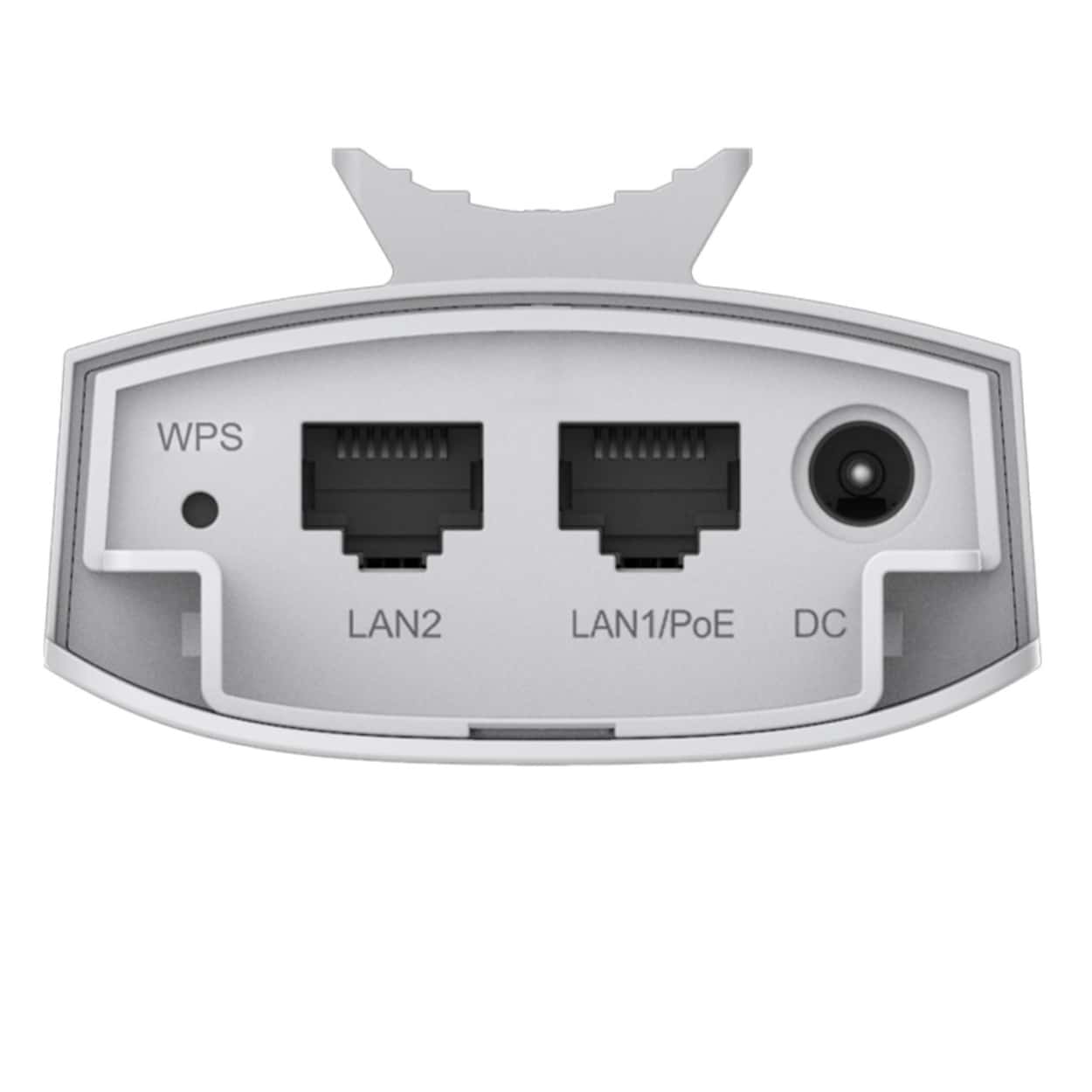 RUIJIE REYEE RG-EST100-E 500m wireless bridge and 2.4GHz dual-band flow 2 li set - Görsel 7