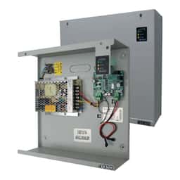 TEKNİM TPU-8245 Harici Güç Kaynağı, 24 VOLT 5 AMPER - Küçük Görsel 1