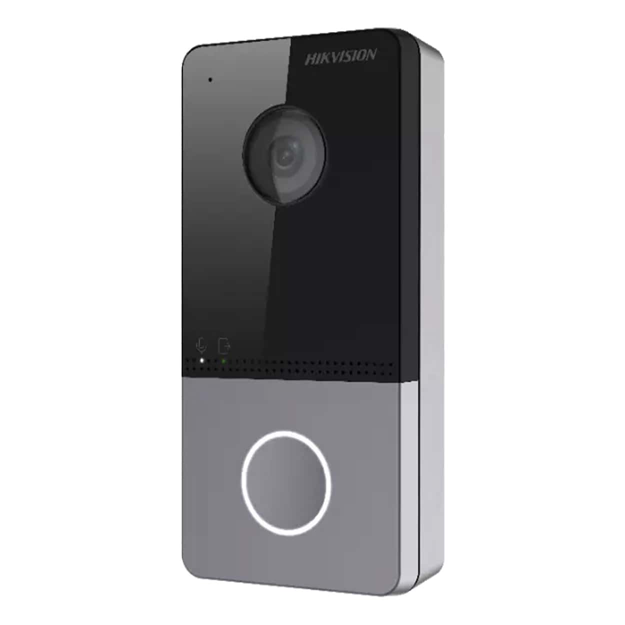 HIKVISION DS-KV6113-WPE1 Intercom Kapı Ünitesi - Görsel 2