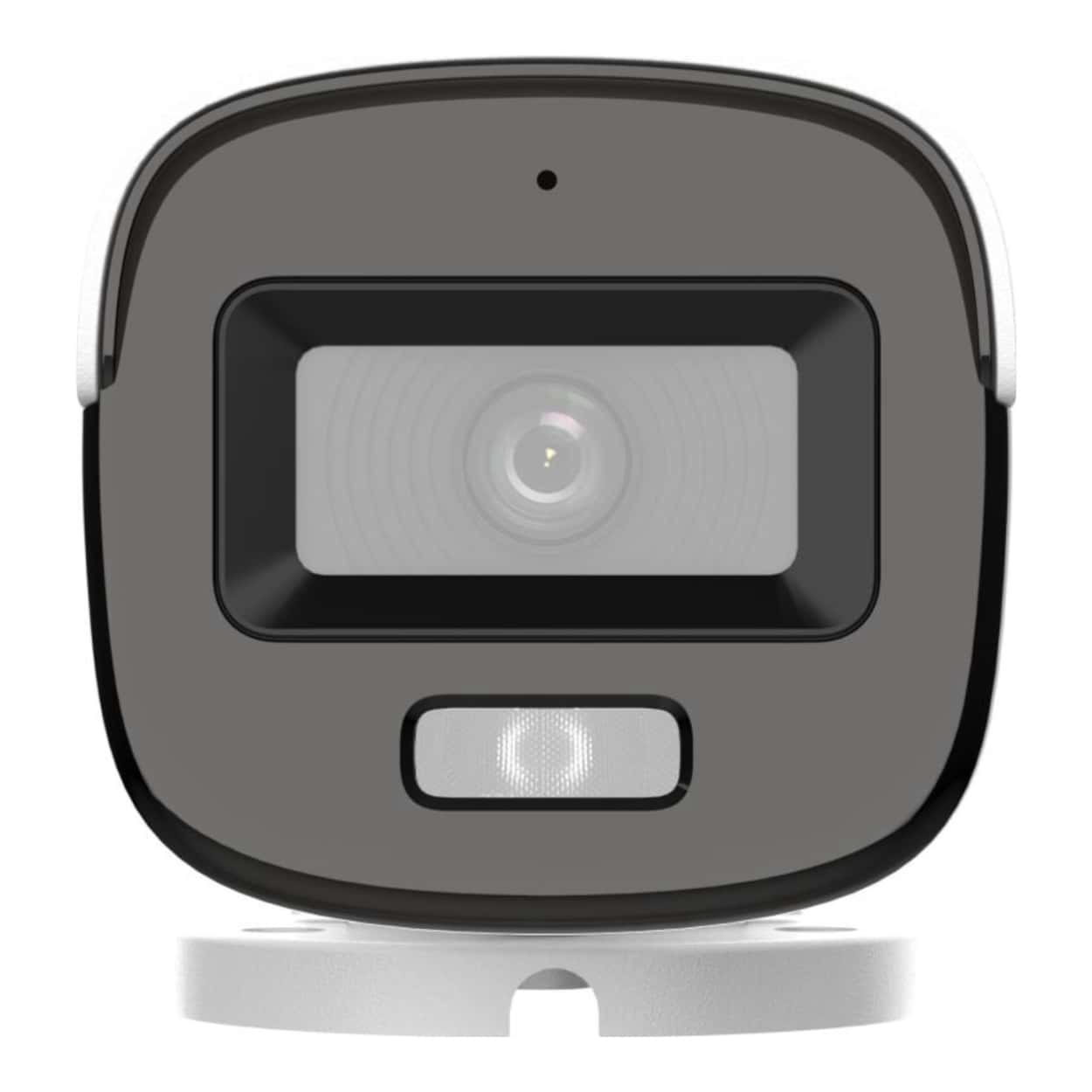 HIKVISION DS-2CE10DF0T-PF 2MP 2.8mm ColorVu Mini Bullet HDCVI Kamera - Görsel 2