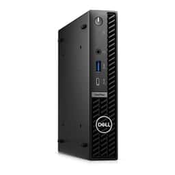 DELL OptiPlex 7020 MFF i5-14500T 16GB 512SSD FDOS Mini PC - Küçük Görsel 3