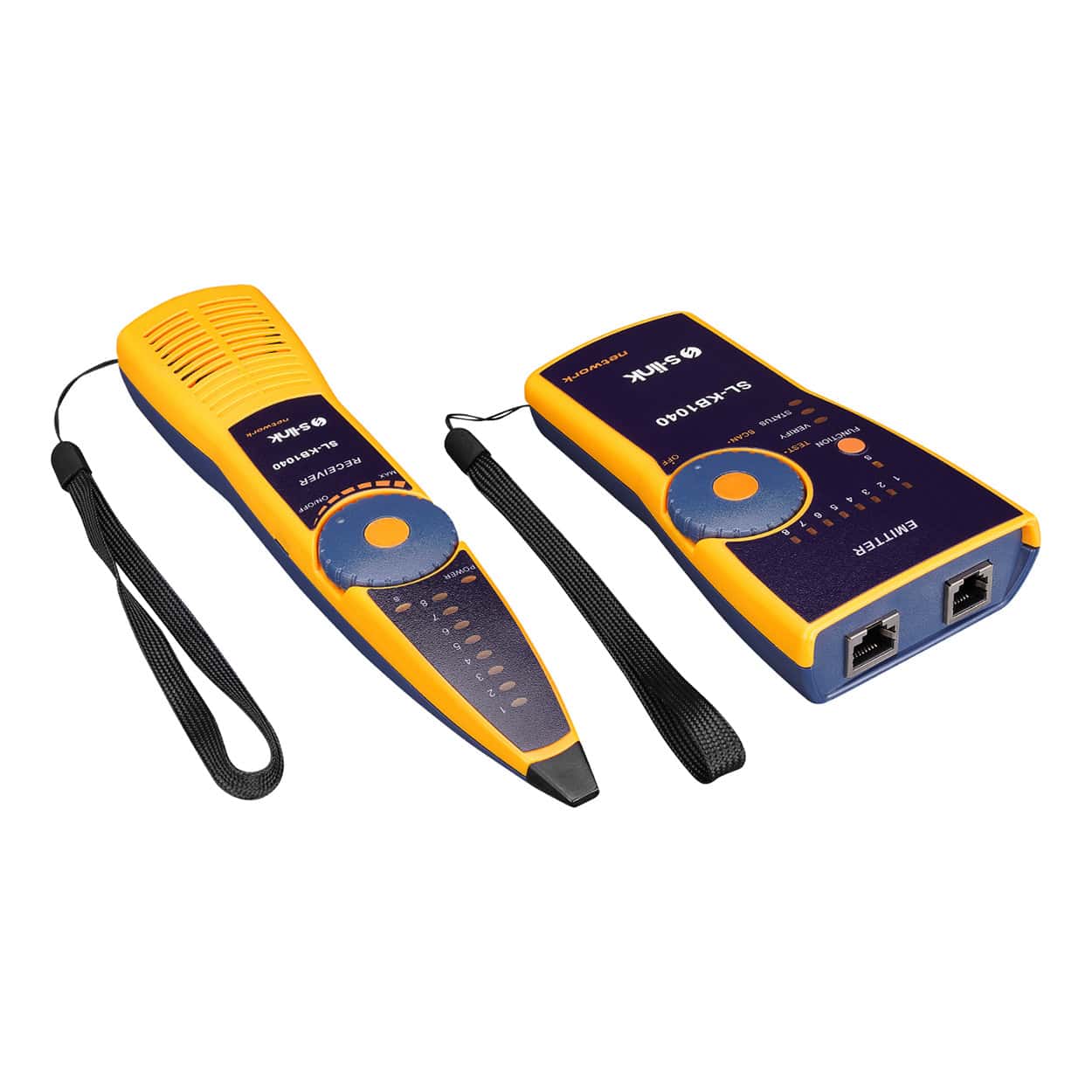 S-LINK SL-KB1040 Kablo Bulucu ve Tester - Görsel 3