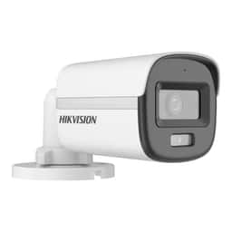 HIKVISION DS-2CE10DF0T-PF 2MP 2.8mm ColorVu Mini Bullet HDCVI Kamera - Küçük Görsel 3