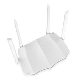 TENDA AC5 AC1200 Dual-Band 300Mbps + 867Mbps WiFi Router - Küçük Görsel 3