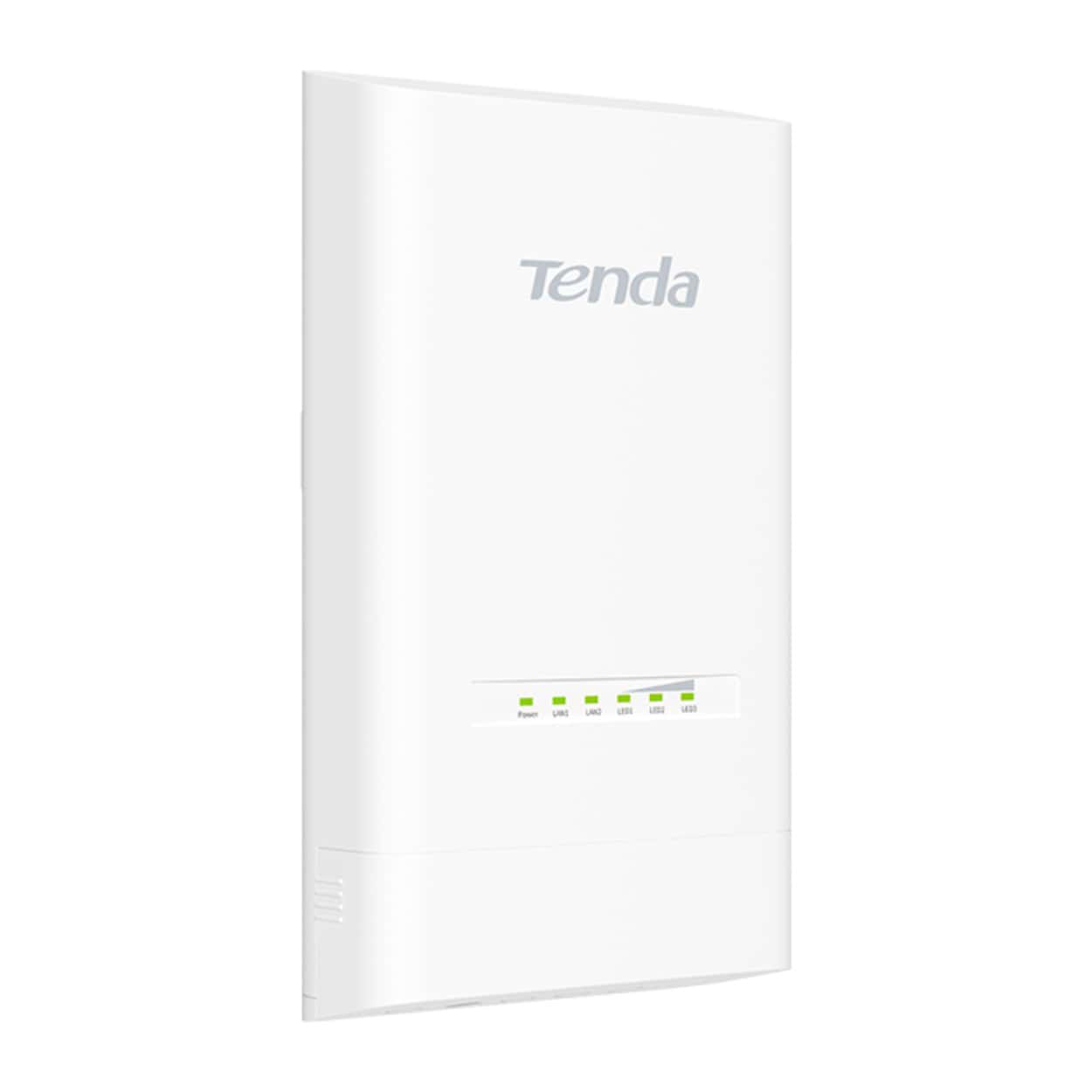 TENDA O4  5Ghz 867Mbps 5km Point to Point Outdoor CPE - Görsel 3