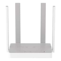 KEENETIC Runner 4G 4 Port N300 WiFi 4G Mesh Modem Router - Küçük Görsel 1