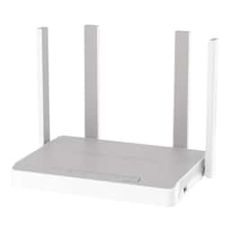 KEENETIC Hopper DSL AX1800 Gigabit Mesh VDSL2/ADSL2 Modem Router - Küçük Görsel 3