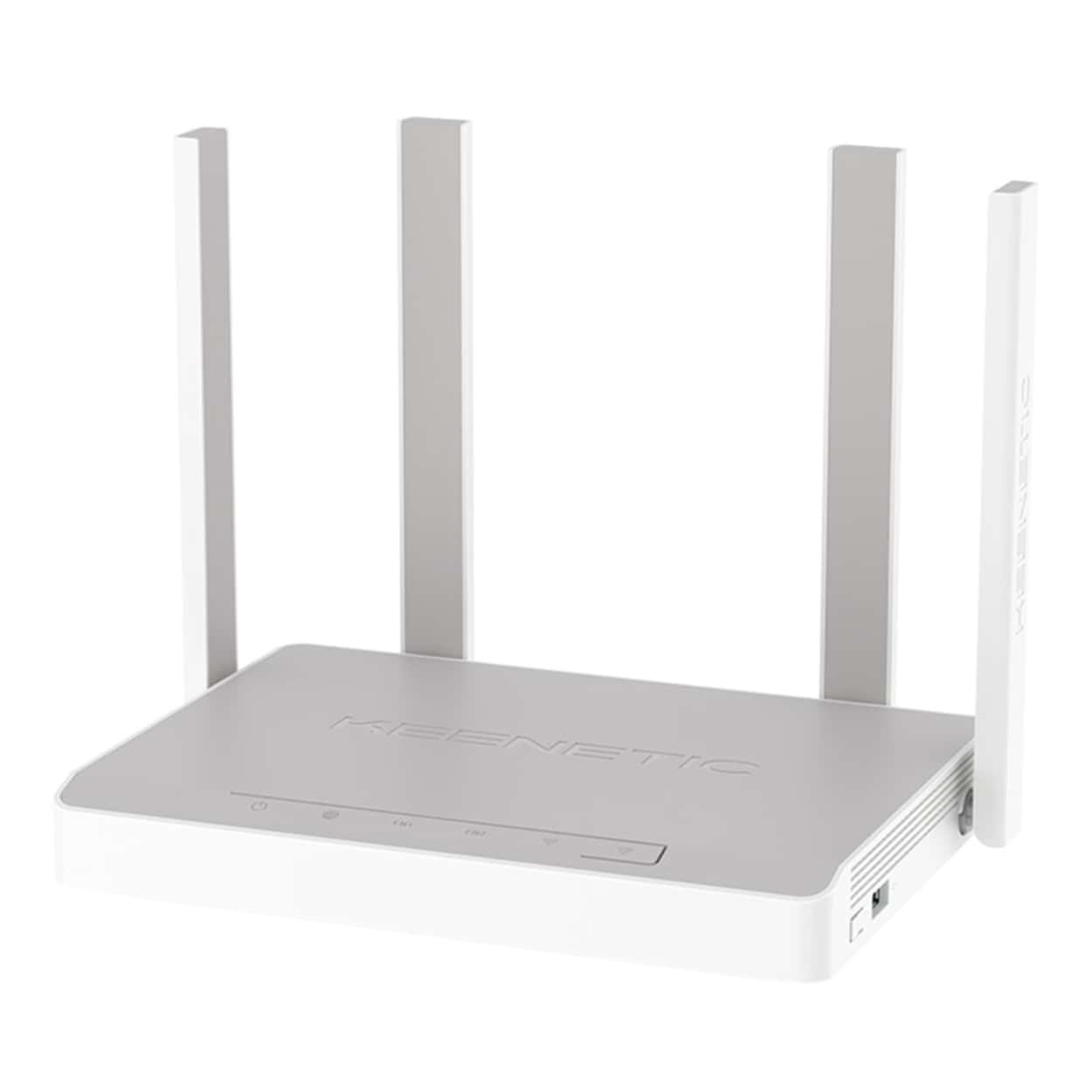 KEENETIC Hopper DSL AX1800 Gigabit Mesh VDSL2/ADSL2 Modem Router - Görsel 3