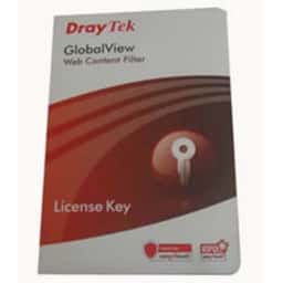 DRAYTEK WCF A.PAKET WEB CONTENT FILTER - Küçük Görsel 1