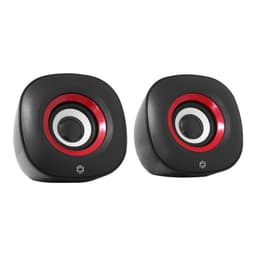 FRISBY FS-2132U 2.0 Hoparlör Sistemi - Küçük Görsel 3