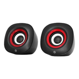 FRISBY FS-2132U 2.0 Hoparlör Sistemi - Küçük Görsel 2