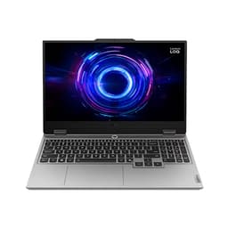 LENOVO LOQ 15.6" i7-13700HX 16GB 1TB SSD 8GB RTX 5050 FDOS - Küçük Görsel 1