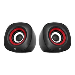 FRISBY FS-2132U 2.0 Hoparlör Sistemi - Küçük Görsel 1