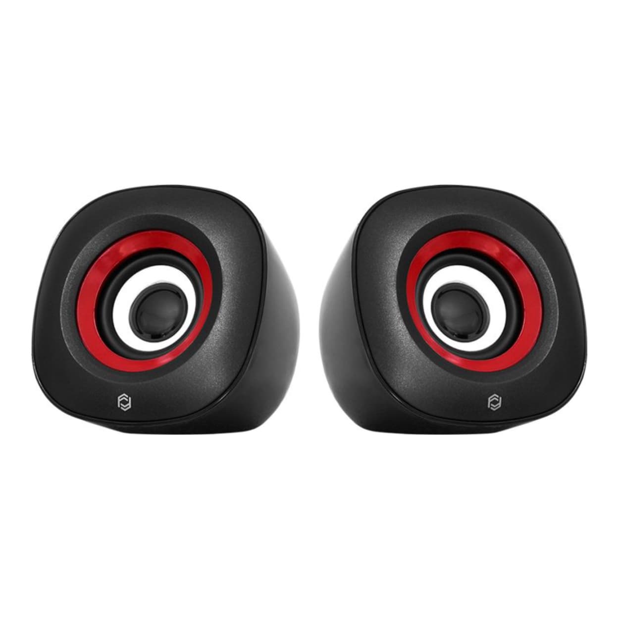 FRISBY FS-2132U 2.0 Hoparlör Sistemi - Görsel 1