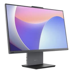 LENOVO NEO 50A 27" i5-13420H 16GB 512GB FDOS Gen 5 AIO PC - Küçük Görsel 3