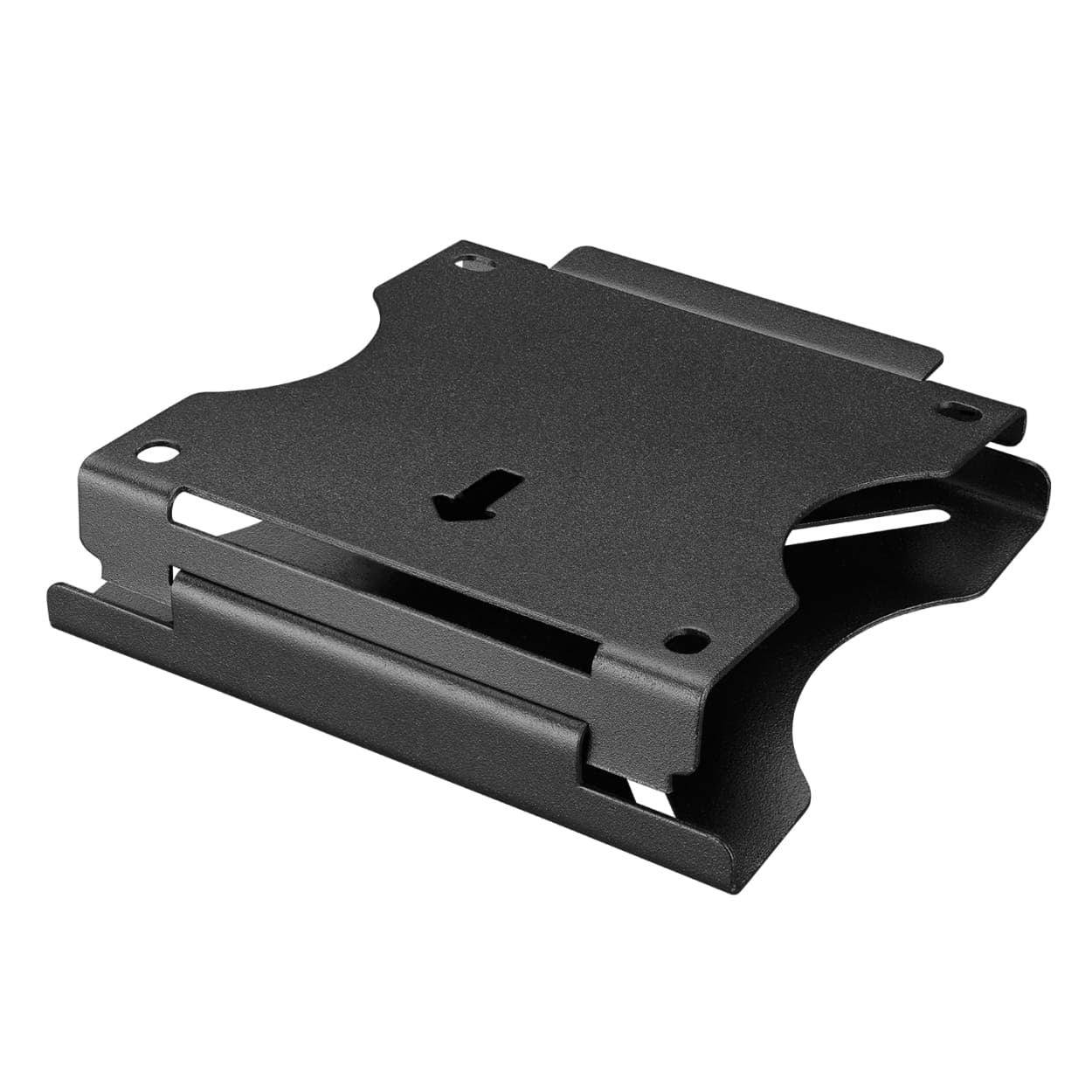 EVEREST LCD-607 10", 24" LCD ASKI APARATI - Görsel 4