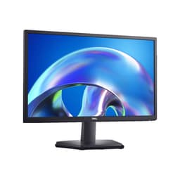23.8" DELL SE2425H 5ms 75Hz 250nt HDMI VGA VESA 3Yıl Garanti Monitör - Küçük Görsel 1