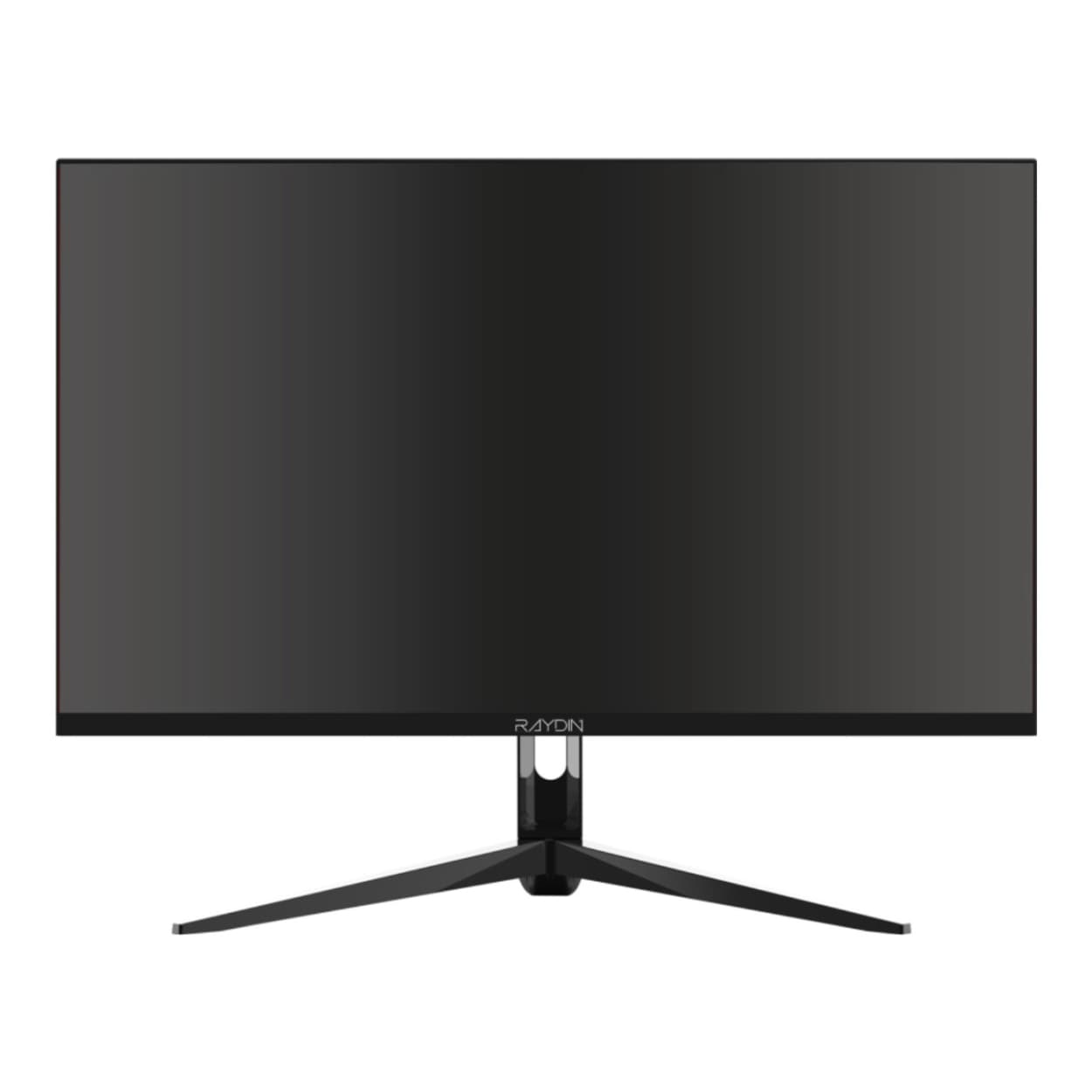 27" RAYDIN 1ms 165Hz, Full HD, HDMI, DP, USB, Hoparlör, IPS LED, F - Görsel 1